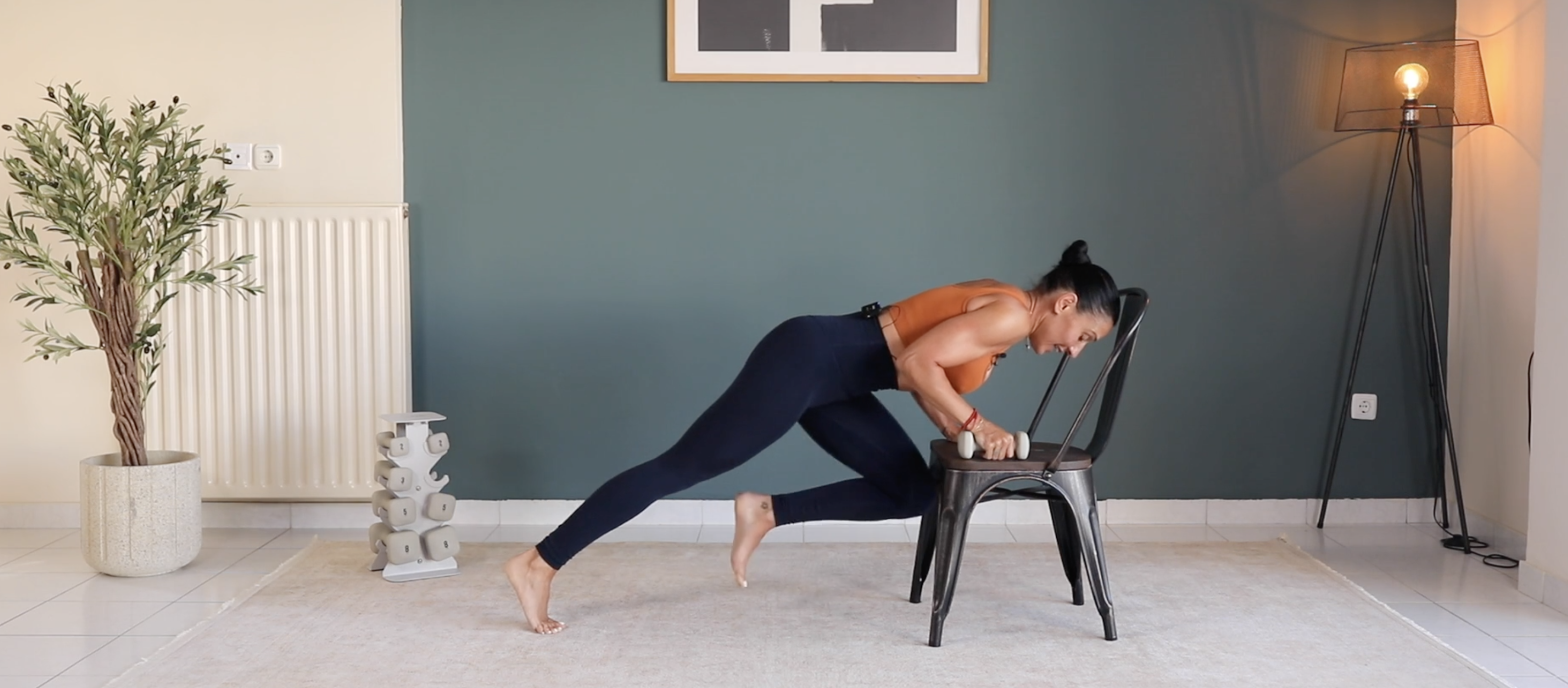 Beginner Method B0151 (Workout of the week)